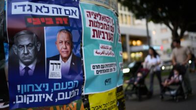 Copertina di Gli israeliani arrivati dall’estero contro Netanyahu: “Se resta Bibi, non avremo più un Paese dove tornare” – Il reportage