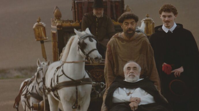 Copertina di “Questo è un dramma che ride. E Monicelli me l’ha insegnato…”