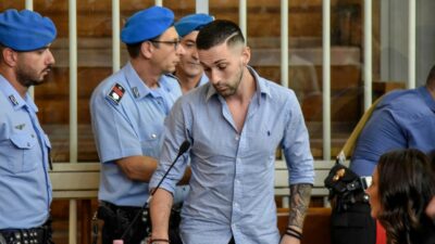 Copertina di Omicidio Tramontano: “Ci fu premeditazione”