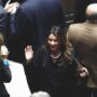 Copertina di Da prima finanziatrice FdI a nullatenente: la  senatrice Cosenza deve al fratello 7  mln
