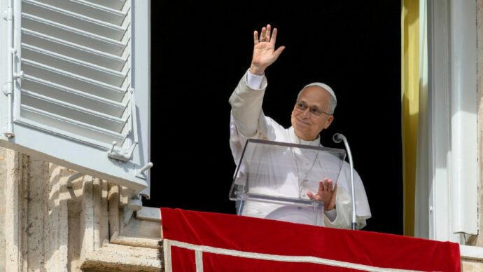 Il Vaticano conferma: Papa in Sud America