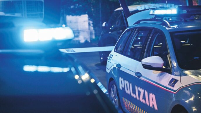 Torture a un coetaneo: arrestati tre ventenni