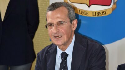 Copertina di L’ex procuratore aggiunto di Palermo, Lo Forte: “Caso Mafia e appalti:  Borsellino sapeva che volevo archiviare”