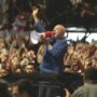 Copertina di Il Brasile di poveri e minoranze riporta su Lula: +4,4 mln di voti