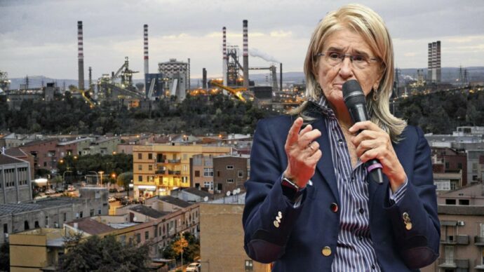 “Manutenzioni coi rattoppi, benzene alle stelle e truffa all’Ue”: ecco l’Ilva di Morselli. I pm: “Arrestatela”