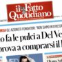 Copertina di Prima “ratti” e adesso “brand”: così Lmdv rilancia l’Opa su Seif