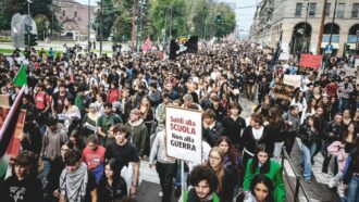 In chat nessun post violento: tutti i dubbi sulle accuse a Siher