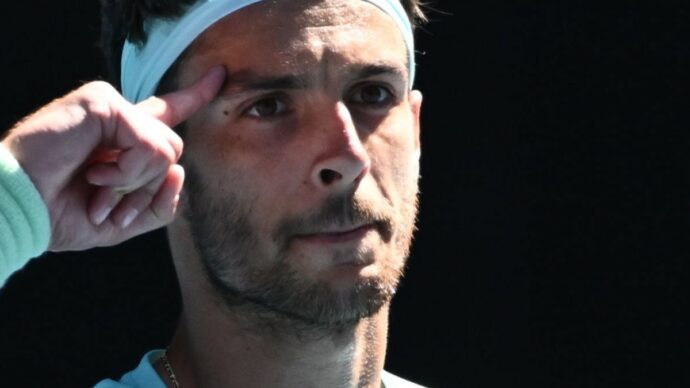 Sinner ancora in vetta, ma ora Zverez può superarlo. Musetti non guadagna posizioni dopo la vittoria a Lione | La nuova classifica Atp