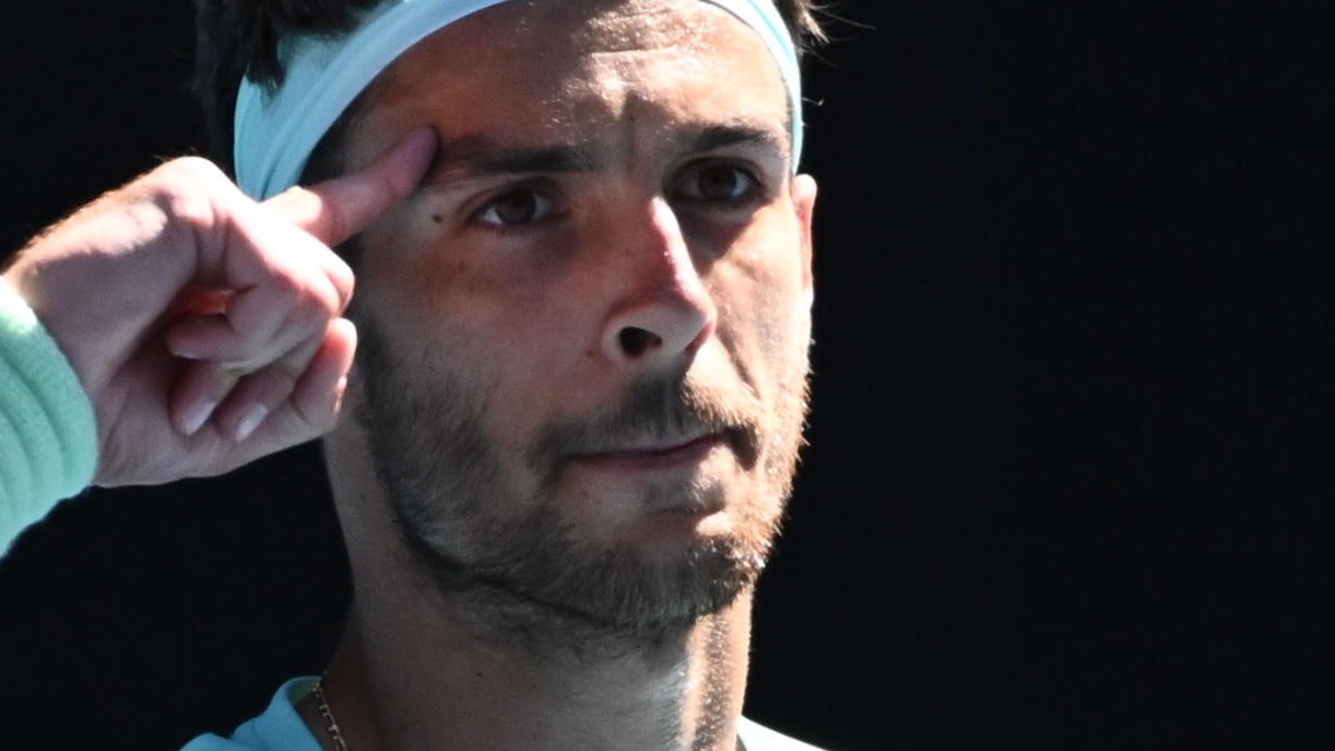 sinner ancora in vetta ma ora zverez pu242 superarlo musetti non guadagna posizioni dopo la vittoria a lione la nuova classifica atp da Ilfattoquotidiano.it sinner ancora in vetta ma ora zverez pu242 superarlo musetti non guadagna posizioni dopo la vittoria a lione la nuova classifica atp