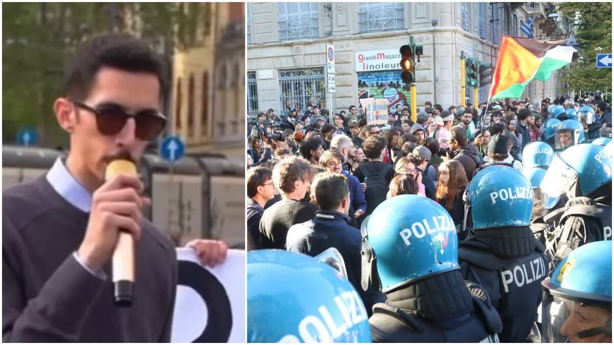 il pm chiede il carcere per youssef siher pu242 sviluppare strategia rivoluzionaria da Ilfattoquotidiano.it il pm chiede il carcere per youssef siher pu242 sviluppare strategia rivoluzionaria