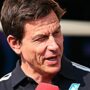 Copertina di “Mi ricordo l’anno scorso, Antonelli per 9 gare senza punti e le critiche perché era troppo giovane”: parla Toto Wolff
