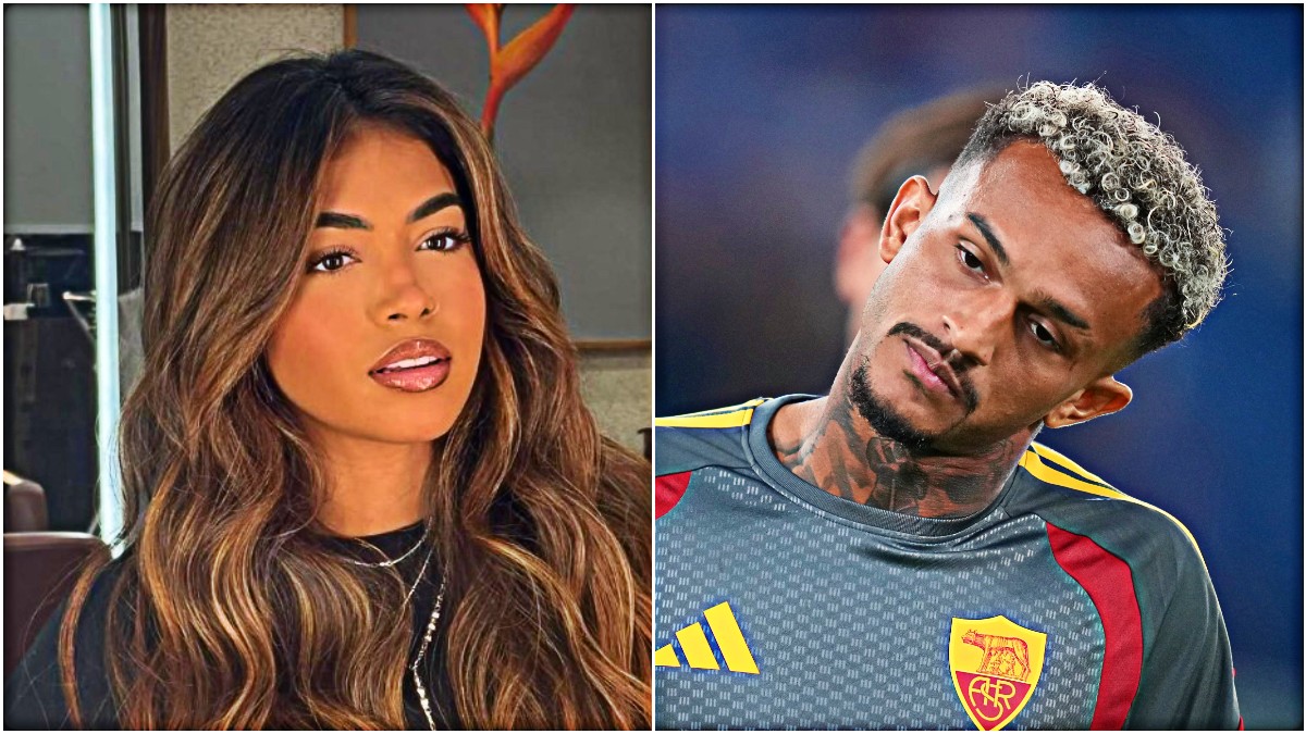La esposa separada de Wesley, de la Roma, lo acusa de infidelidades reiteradas