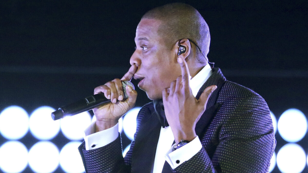 Jay-Z será la figura del show de entretiempo del Super Bowl LXI