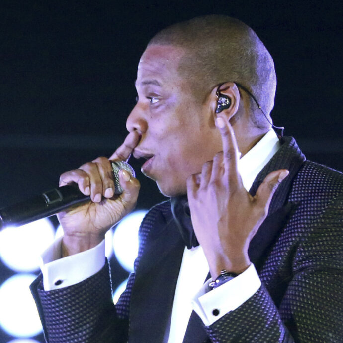 Jay-Z sarà la star dell’Apple Music Super Bowl LXI Halftime Show: “Trent’anni di musica, lavoro e cultura portati sul palcoscenico più grande del mondo”