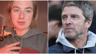 Copertina di “Ho avuto un violento attacco di panico”: la figlia di Noel Gallagher finisce al pronto soccorso dopo un blitz della polizia in un cinema di Londra