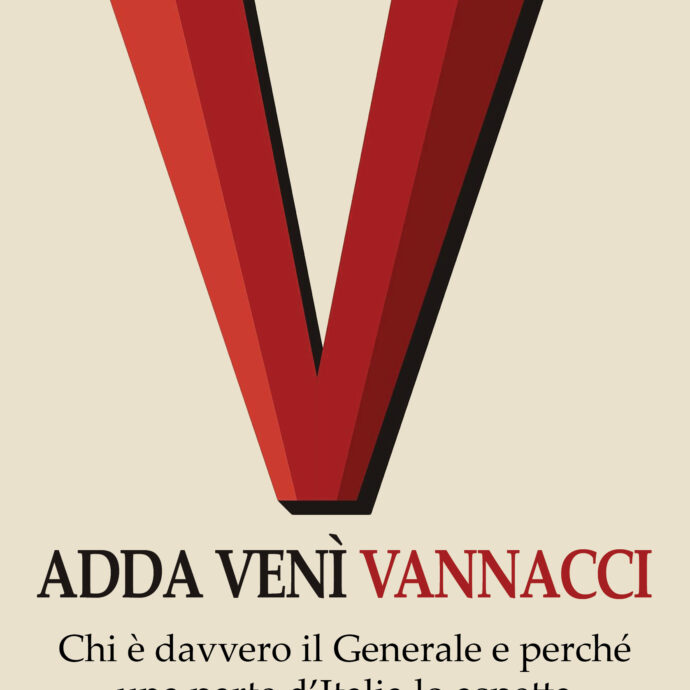 “Adda venì Vannacci”: chi è davvero il generale e perché una parte d’Italia lo aspetta? Dalla carriera militare alla Lega, il nuovo libro di Francesco Bonazzi indaga il fenomeno politico – L’estratto