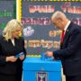 Copertina di Alle 19 affluenza sopra il 66%: +9% rispetto al dato del 2022. Ultimi appelli di Netanyahu: “Votateci, questione di vita o di morte”