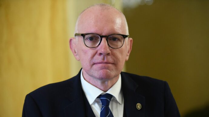 Valle d’Aosta, la Corte d’Appello conferma la decadenza del presidente della Regione Renzo Testolin