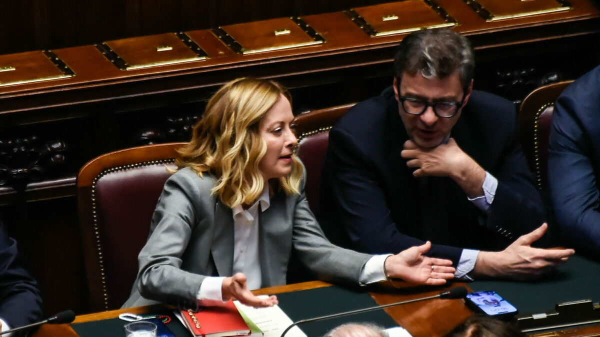 Manovra 2027: sin recorte del Irpef para ingresos medios y flat tax para jóvenes