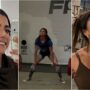 Copertina di Ha un problema di incontinenza durante la gara di powerlifting, Renata Touma decide di pubblicare il video: “La forza non si misura solo dal peso che sollevi”