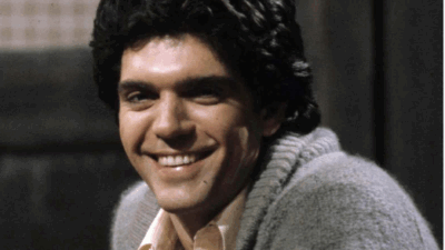Copertina di È morto Alan Dysert, l’attore era Sean Cudahy nella soap opera “La valle dei pini”. Ha avuto per oltre dodici anni una rara e aggressiva forma di cancro