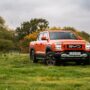 Copertina di BYD Shark, il pick-up ibrido plug-in sbarca in Europa. E punta sulle prestazioni