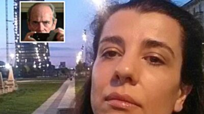 Copertina di Uccide il padre malato di demenza senile: arrestata. “Lo tenevo imbavagliato al letto per evitare problemi con i vicini”