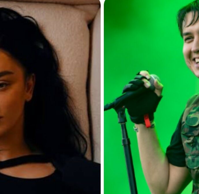 Da Thom Yorke e Harry Styles a Charli XCX e Julian Casablancas: le interviste tra artisti di generazioni diverse avvicinano le icone del passato (più attuali che mai) alla Gen Z