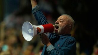Per Lula elezione record, ma la sfida è appena iniziata: Bolsonaro punta al sabotaggio e gli Usa sono sempre più lontani