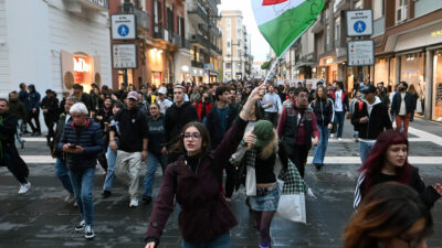 Copertina di Sciopero generale 30 ottobre, 22mila persone preparano le proteste su 3 chat Telegram: “Vietato incitare alla violenza”