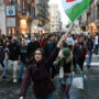 Copertina di Sciopero generale 30 ottobre, 22mila persone preparano le proteste su 3 chat Telegram: “Vietato incitare alla violenza”