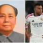Copertina di Pechino attacca Mbappé: il francese ride di un meme con “un dittatore cinese” e tre aziende lo scaricano