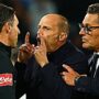 Copertina di “Stamattina ho deciso di rinunciare al ricorso. Non si sa mai, magari invece di 2 ne prendo 4”: così Allegri