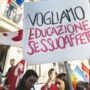 Copertina di Referendum educazione affettiva nelle scuole, c’è il sì della Cassazione: “Ora mobilitazione nazionale per abrogare il ddl Valditara”