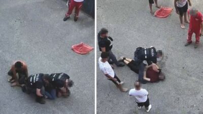 Copertina di Fakir  moriva. E i poliziotti: “Schiatta? Cazzo ci frega”