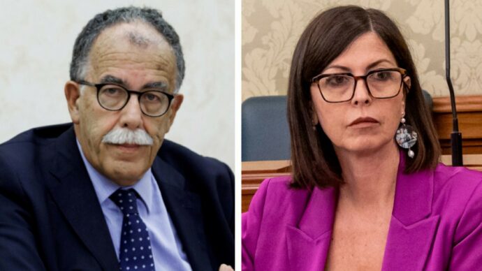 La 5S Floridia  e Ruotolo (Pd): “Si fermi, la Ue impone limiti”