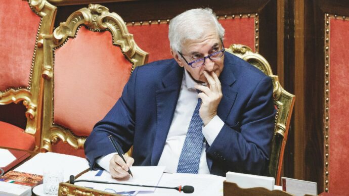 Dissesto idrogeologico, il  40%  dei progetti del Pnrr non è finito