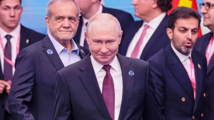 Helsinki e Oslo chiamano Putin: “Ora de-escalation”