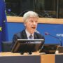 Copertina di “Kallas vuole umiliare la Russia, smettetela per il bene dell’Europa”