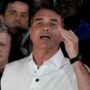 Copertina di Bolsonaro scappa come fece il padre