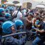 Copertina di Siher libero, ora Meloni capisca che la contestazione giovanile non si affronta con il manganello in mano | il commento