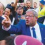 Copertina di Ben-Gvir passa all’attacco: “Tutti dicono che sono con me ma votano Bibi”