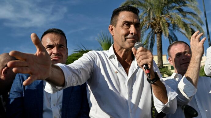 Convegno di FN in convento: i frati si dissociano