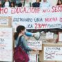 Copertina di Educazione affettiva nelle scuole, via libera in Cassazione al referendum anti-Valditara
