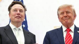 Midterm 2026, il più costoso della storia Usa: i milioni di Musk, dei super ricchi e i “dark money” per finanziare i repubblicani
