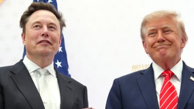 Copertina di Midterm 2026, il più costoso della storia Usa: i milioni di Musk, dei super ricchi e i “dark money” per finanziare i repubblicani