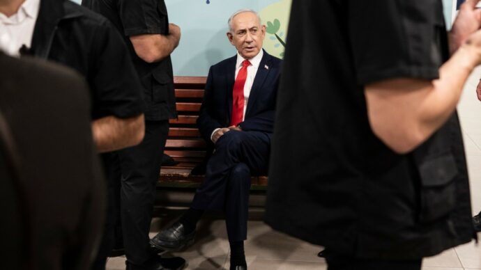 Elezioni Israele, exit poll “pirata” dà Netanyahu e alleati in minoranza