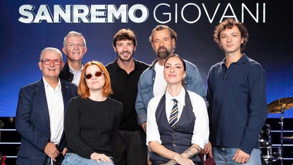 sanremo giovani 2026 il cerchio si stringe ecco i 15 promossi tra x factor e amici spuntano gli outsider alla finale di rai uno arriveranno in sei da Ilfattoquotidiano.it sanremo giovani 2026 il cerchio si stringe ecco i 15 promossi tra x factor e amici spuntano gli outsider alla finale di rai uno arriveranno in sei