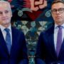 Copertina di Guerra in Ucraina: colloquio telefonico tra leader di Norvegia, Finlandia e Putin. Al via la tregua a Oleshky