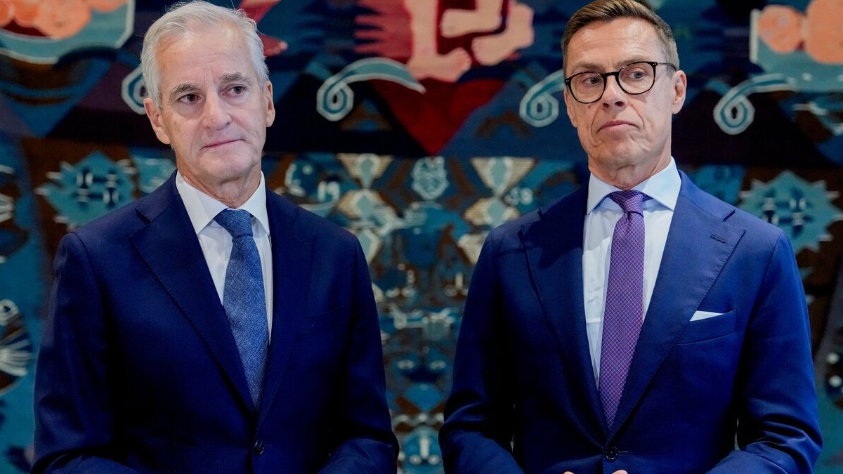 guerra in ucraina colloquio telefonico tra leader di norvegia finlandia e putin al via la tregua a oleshky da Ilfattoquotidiano.it guerra in ucraina colloquio telefonico tra leader di norvegia finlandia e putin al via la tregua a oleshky